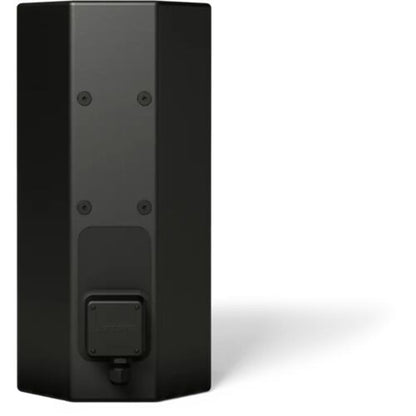 Bose 893798-0100 Arenamatch Utility Amu108-120 Outdoor Loudspeaker-Black