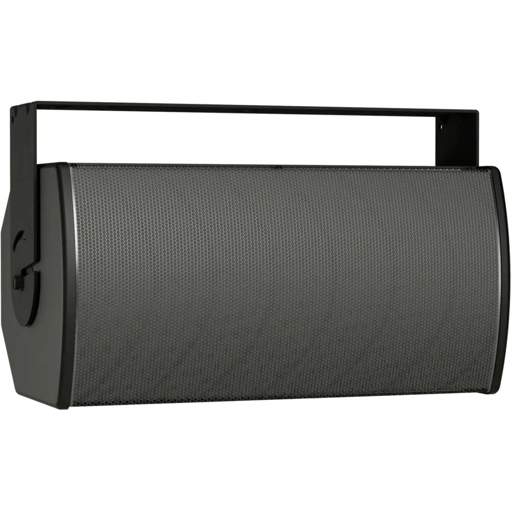 Bose 893798-0100 Arenamatch Utility Amu108-120 Outdoor Loudspeaker-Black