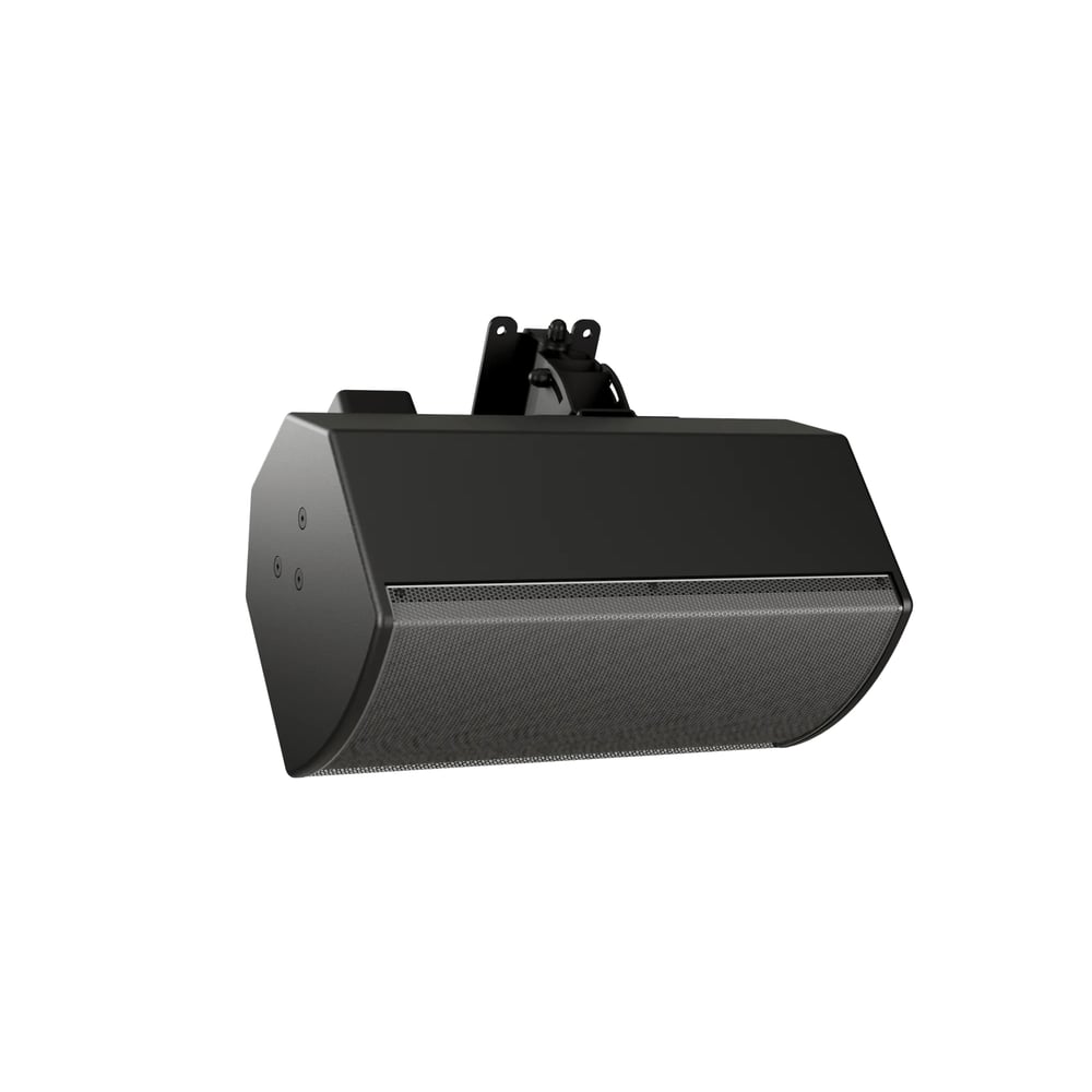 Bose 893798-0100 Arenamatch Utility Amu108-120 Outdoor Loudspeaker-Black