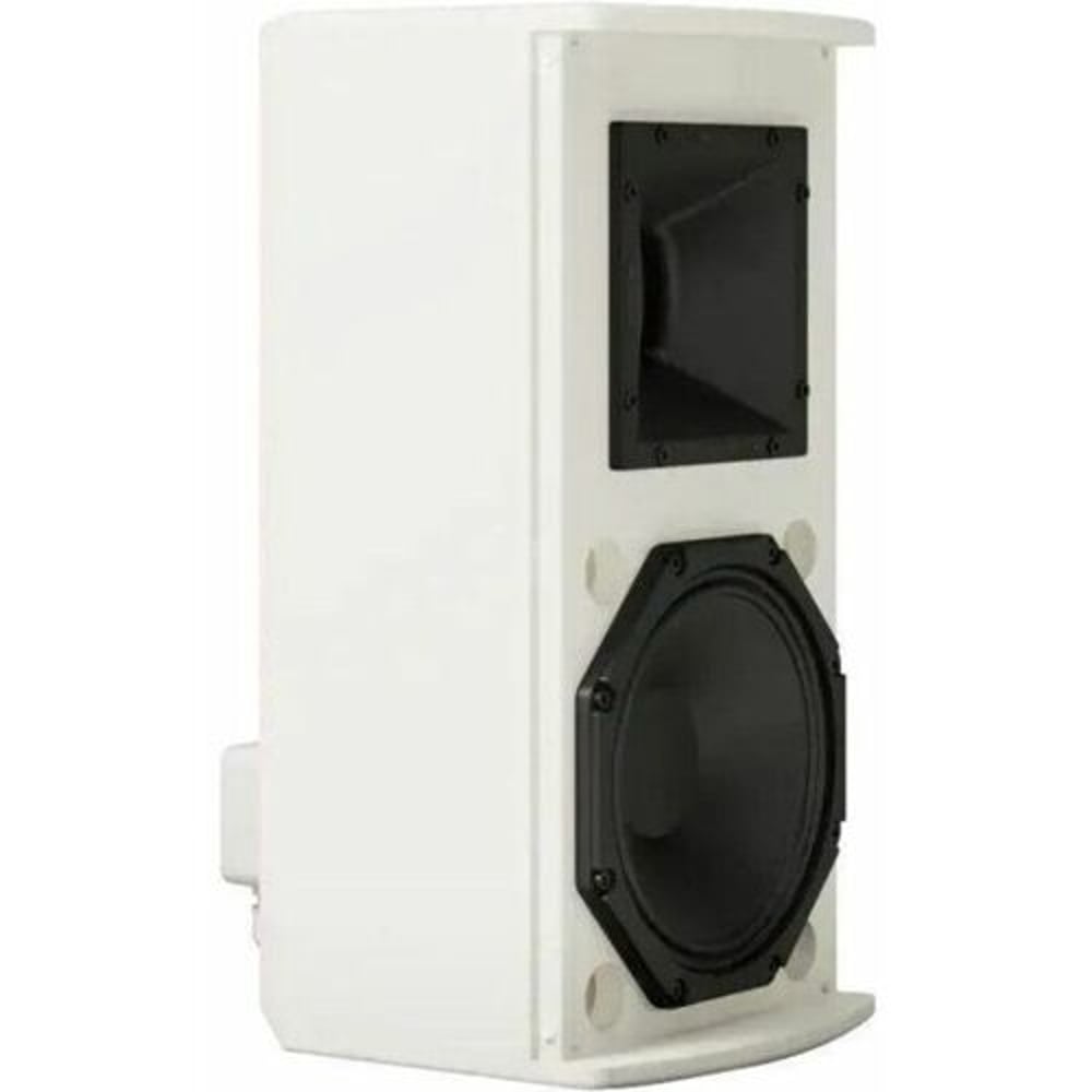 Bose 893798-0200 Arenamatch Utility Amu108-120 Outdoor Loudspeaker-White