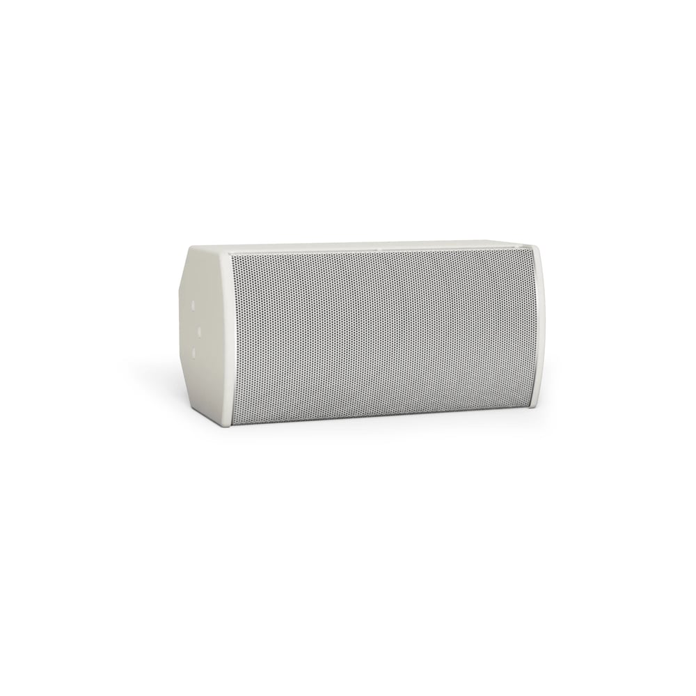 Bose 893798-0200 Arenamatch Utility Amu108-120 Outdoor Loudspeaker-White