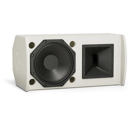 Bose 893798-0200 Arenamatch Utility Amu108-120 Outdoor Loudspeaker-White
