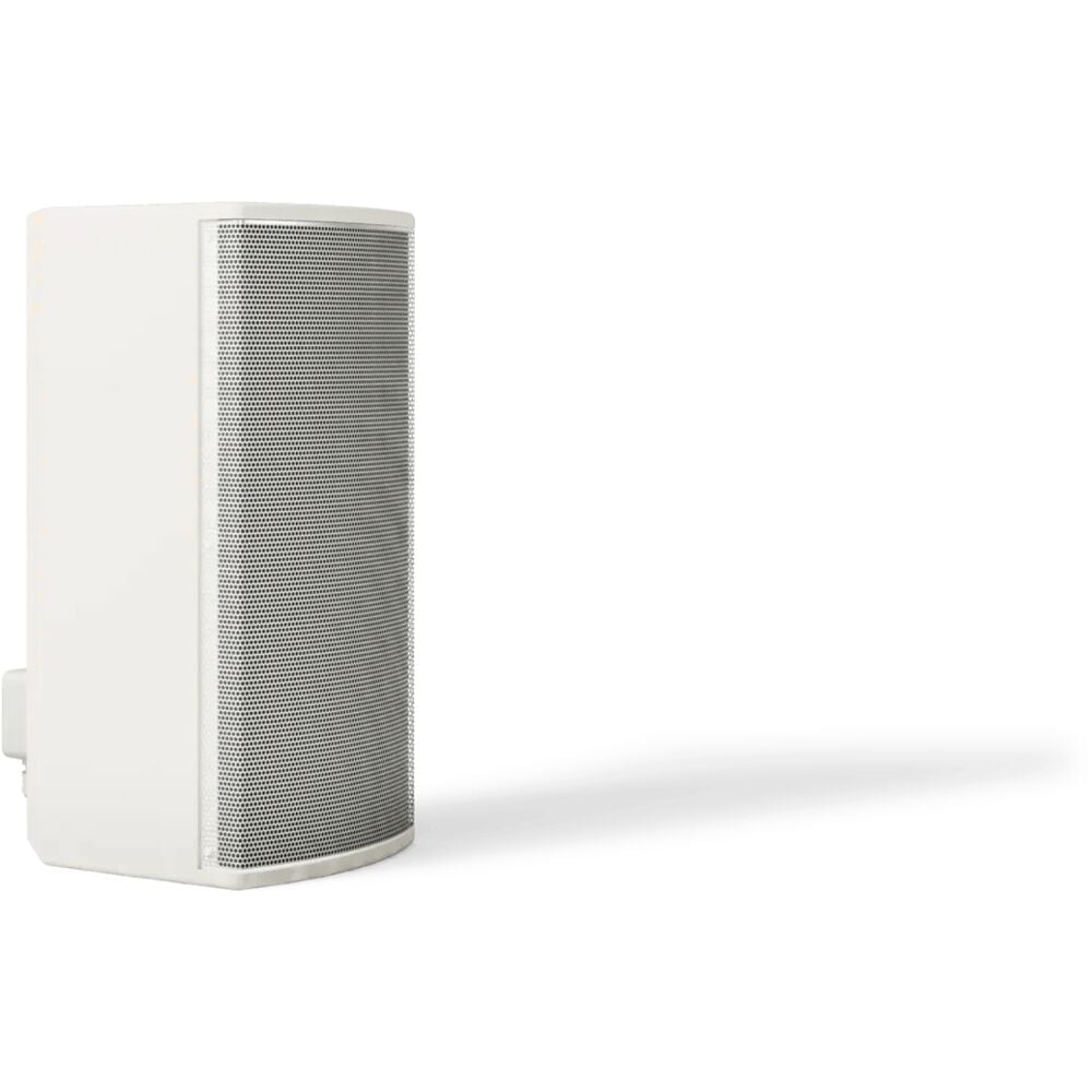 Bose 893798-0200 Arenamatch Utility Amu108-120 Outdoor Loudspeaker-White