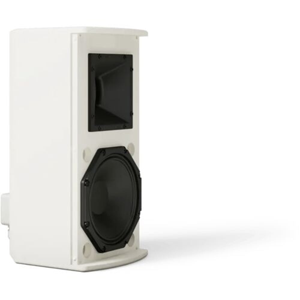 Bose 893798-0200 Arenamatch Utility Amu108-120 Outdoor Loudspeaker-White