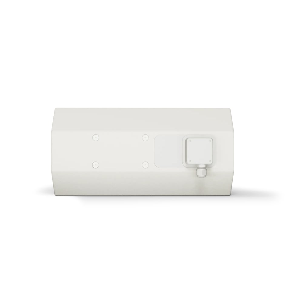 Bose 893798-0200 Arenamatch Utility Amu108-120 Outdoor Loudspeaker-White
