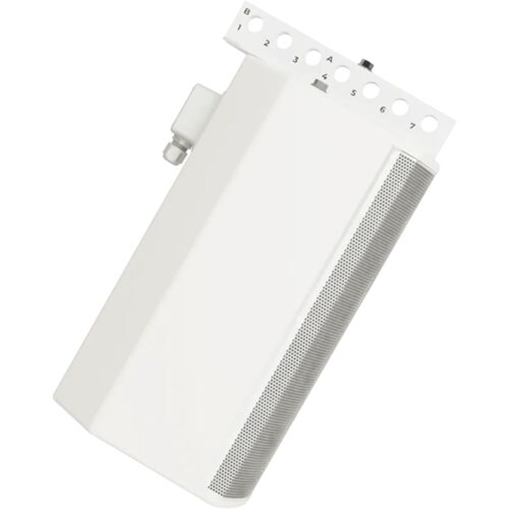 Bose 893798-0200 Arenamatch Utility Amu108-120 Outdoor Loudspeaker-White