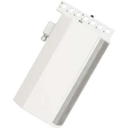Bose 893798-0200 Arenamatch Utility Amu108-120 Outdoor Loudspeaker-White