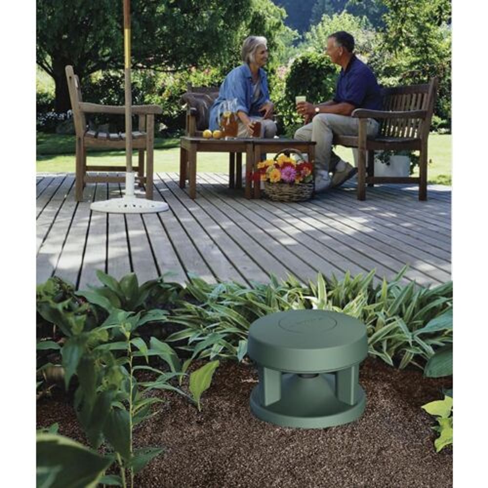 Bose 893800-0600 Freespace 360-P Ii In-Ground Loudspeaker Green
