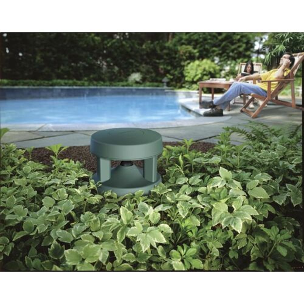 Bose 893800-0600 Freespace 360-P Ii In-Ground Loudspeaker Green