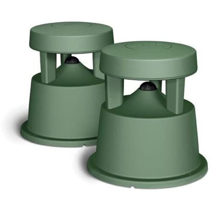 Bose 893800-0600 Freespace 360-P Ii In-Ground Loudspeaker Green
