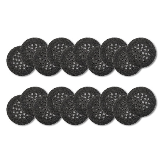 89380_Clear-Com-Headset-Ear-Pad-Replacement-For-Intercom-Headsets-_-Foam-_-CC-110,-CC-220-_-25-Pack_ALT0sqr