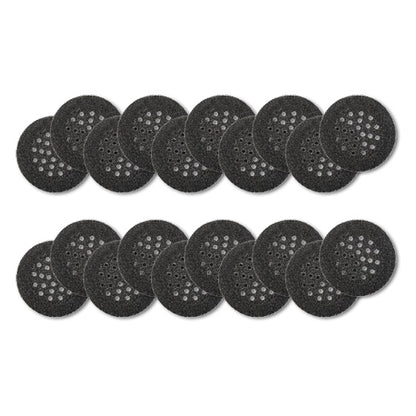89380_Clear-Com-Headset-Ear-Pad-Replacement-For-Intercom-Headsets-_-Foam-_-CC-110,-CC-220-_-25-Pack_ALT0sqr