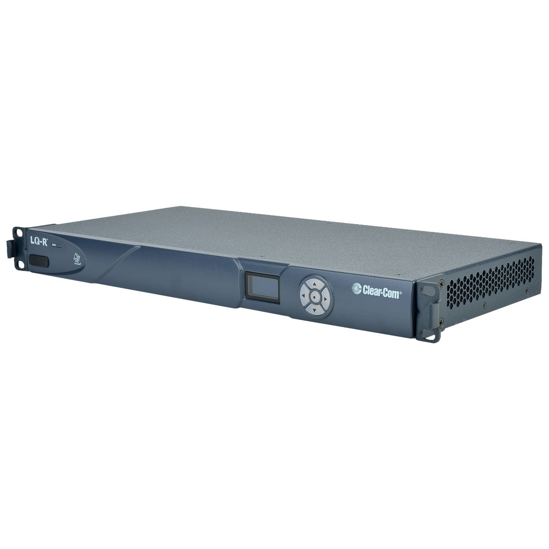 Clear-Com LQ-R2W4 IP Interface side