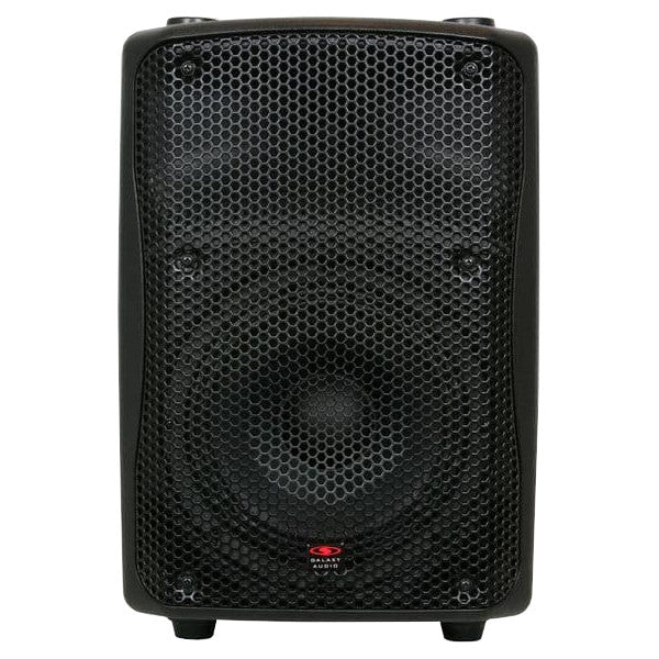 Galaxy Audio GPS-8 Personal Monitor PA System