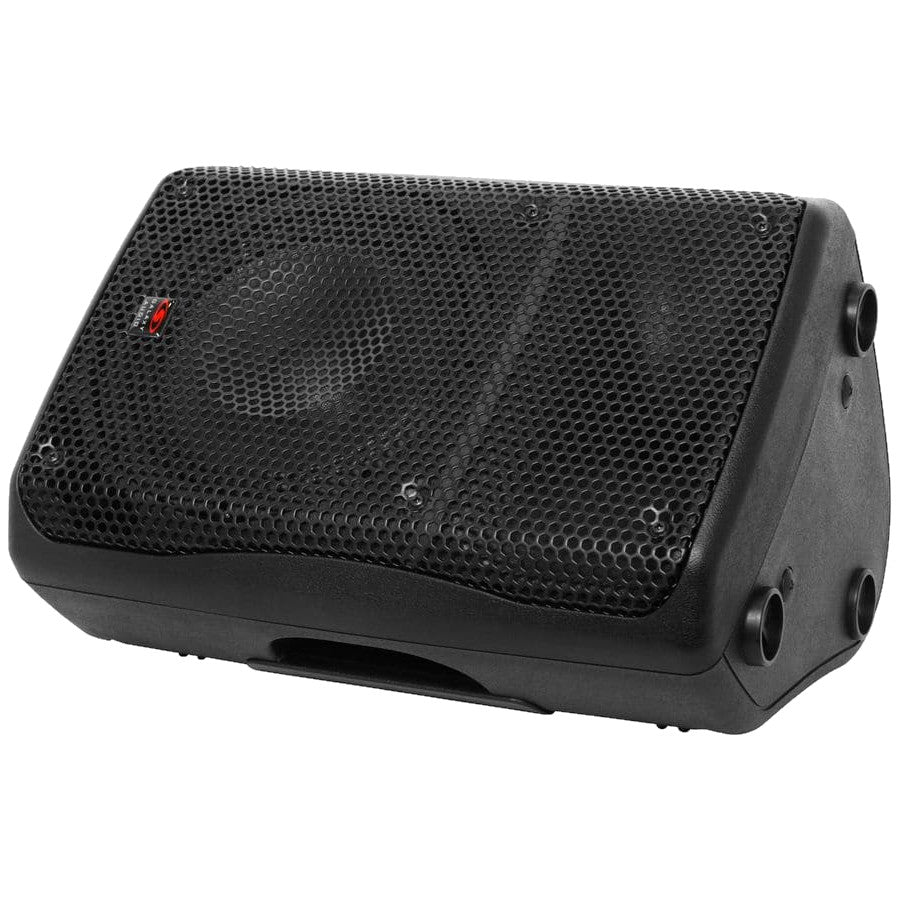 Galaxy Audio GPS-8 Personal Monitor PA System top