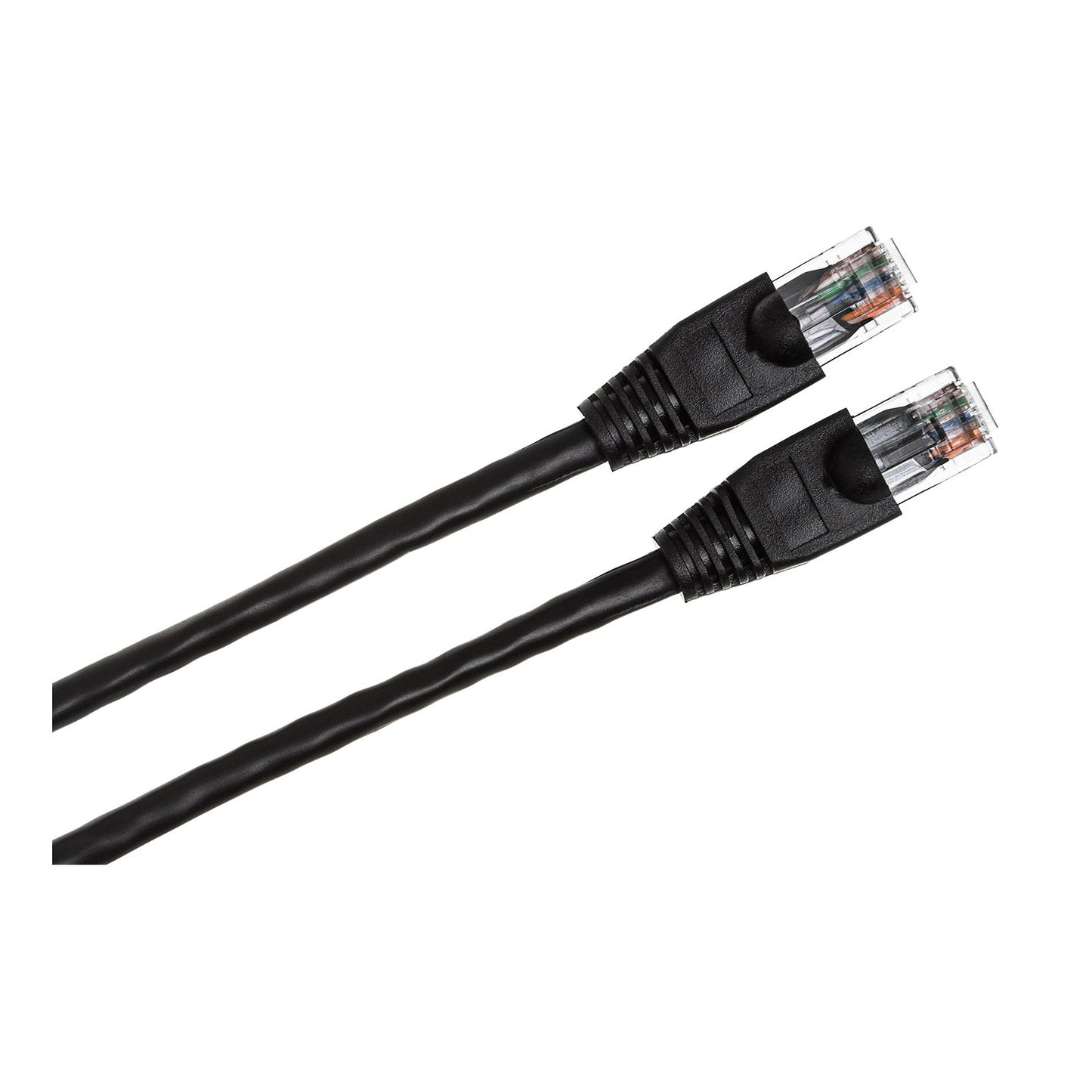 Hosa 8P8C to Same Cat 5e Cable