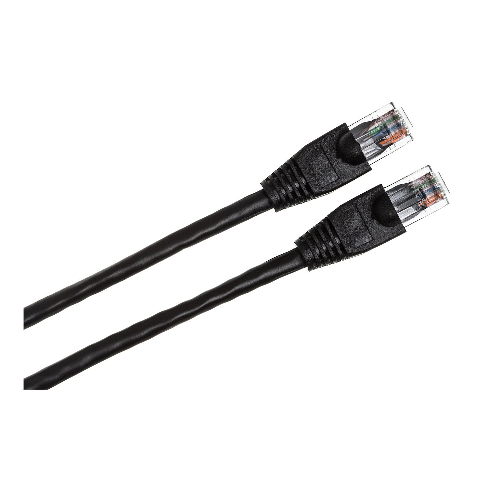 Hosa 8P8C to Same Cat 5e Cable