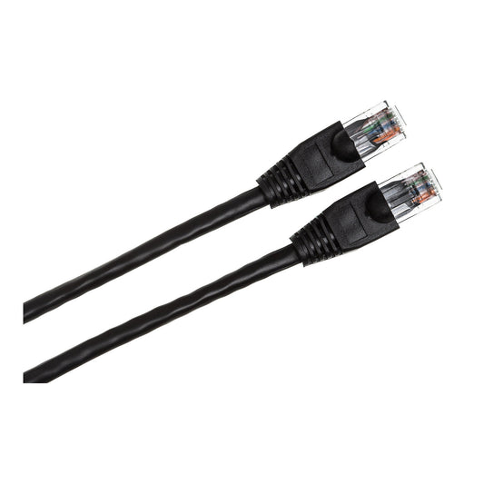 Hosa 8P8C to Same Cat 5e Cable