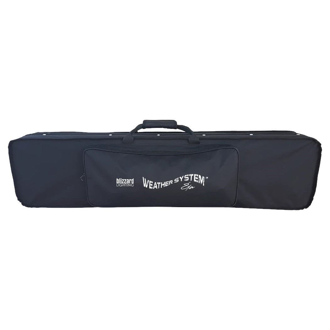 Blizzard Weather System EXA 8 Fixture LED Bar case