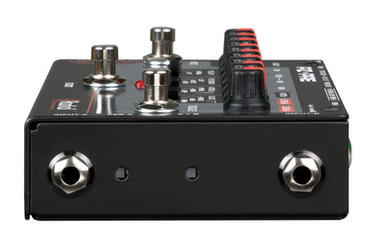 Radial PZ-Pre Acoustic Instrument Preamp Output