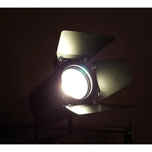 Blizzard Oberon Fresnel Zoom, Black lifestyle 1