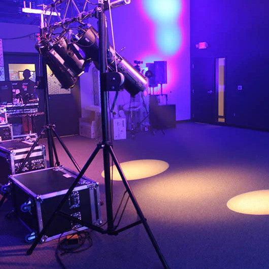 Blizzard Oberon Profile NZ Spotlight, Black lifestyle 1