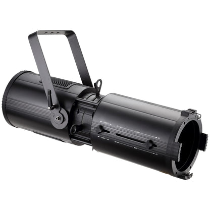 Blizzard Oberon Profile NZ Spotlight, Black