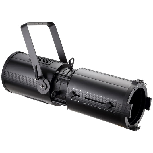 Blizzard Oberon Profile NZ Spotlight, Black