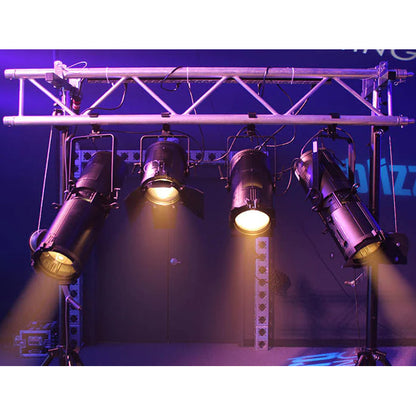 Blizzard Oberon Profile NZ Spotlight, Black lifestyle 3