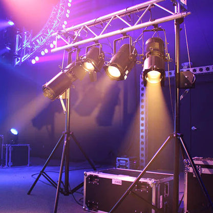 Blizzard Oberon Fresnel Zoom, Black lifestyle 6