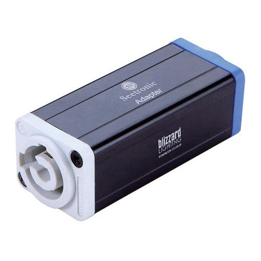 Blizzard POWERCON-COUPLER Powercon Compatible Coupler