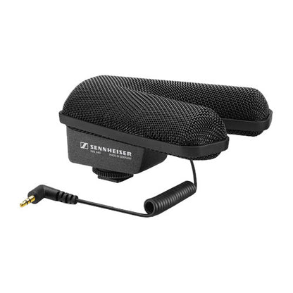 Sennheiser MKE 440 Stereo Shotgun Microphone