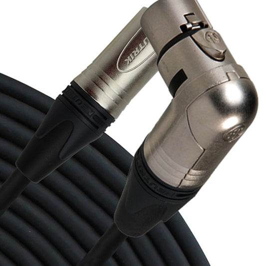 RapcoHorizon NM1-20AM NM1 Balanced Microphone Cable XLR | 20 Foot