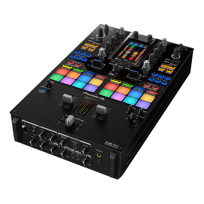 Pioneer DJ Professional 2-Channel DJ Mixer