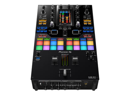Pioneer DJ Professional 2-Channel DJ Mixer