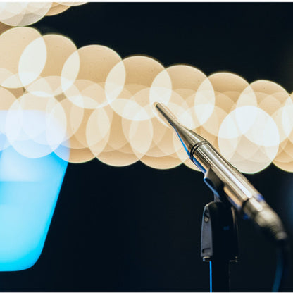 Earthworks M50 50kHz Omni Measurement Microphone lifestyle 1