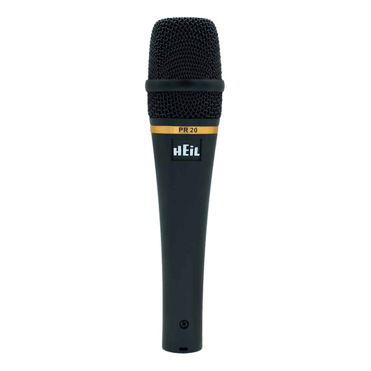 Heil Sound PR 20 Dynamic Microphone