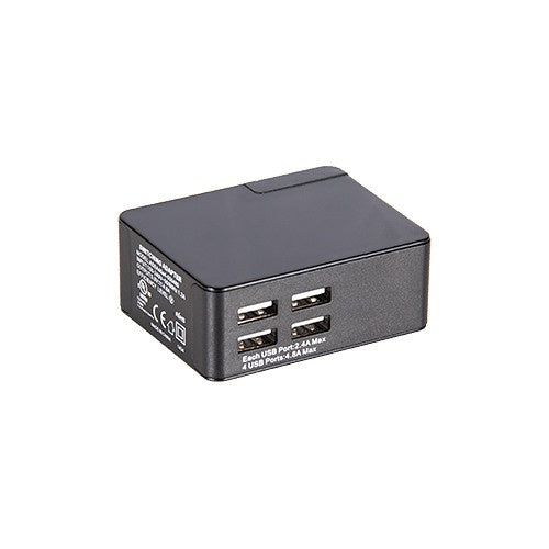 Listen Technologies LP-4VP-072-01 DSP Assistive Listening Package | 72 MHz