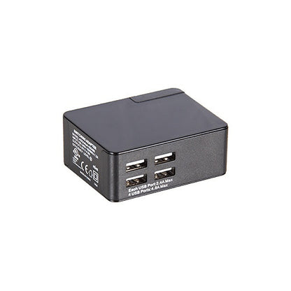 Listen Technologies LP-4VP-072-01 DSP Assistive Listening Package | 72 MHz