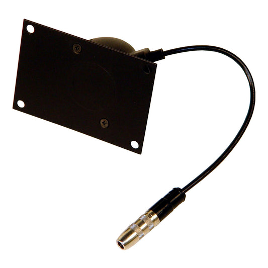 Astatic WM-1000 Plate Mounted Weatherproof Dynamic Microphone