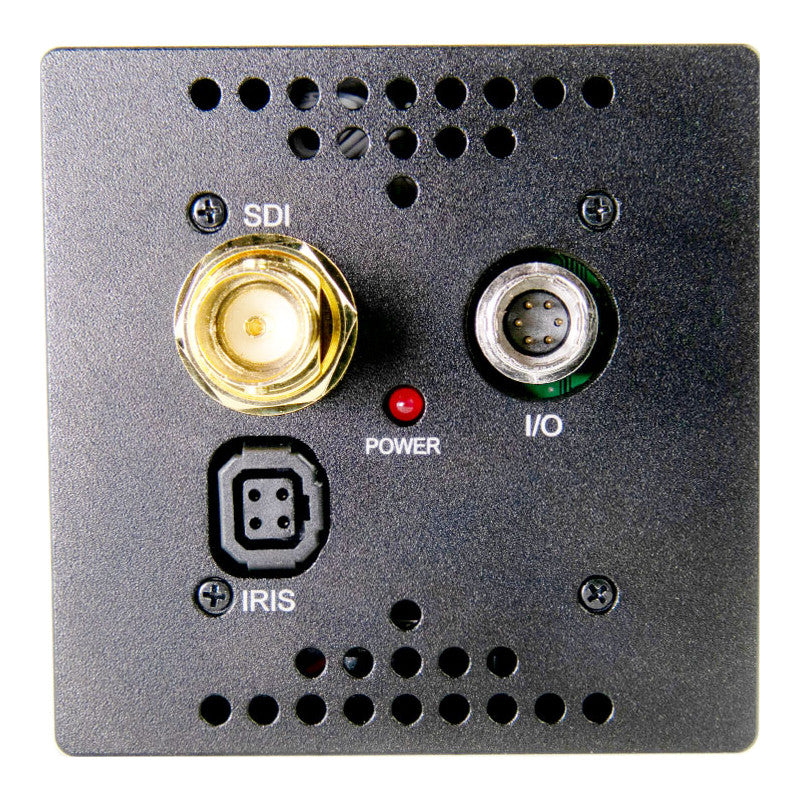 AIDA UHD6G-200 UHD 6G-SDI POV Camera back