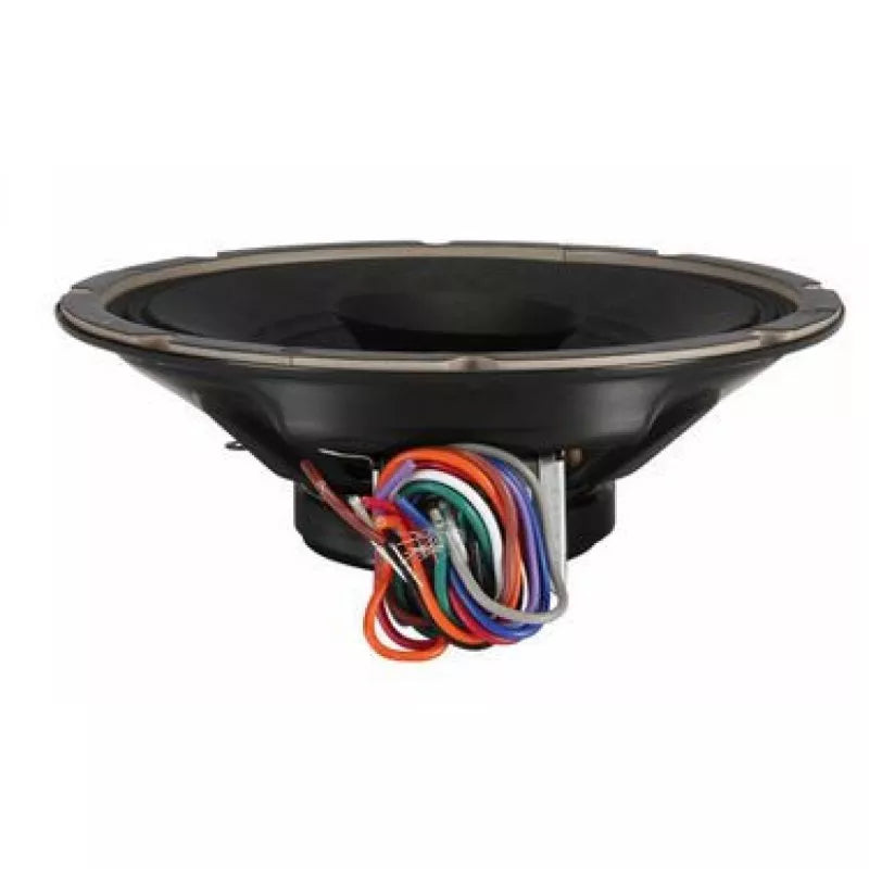 Quam 8C10PAX/TBLUB 8in O.D. Speaker