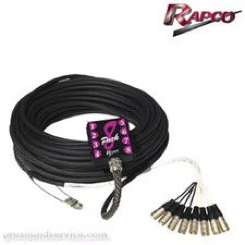 Rapco-Horizon 8PK-15