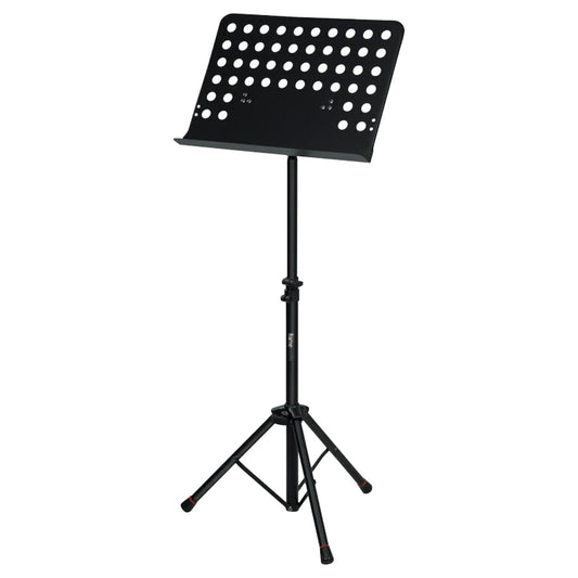 Gator Frameworks GFW-MUS-0500 Lightweight Music Stands