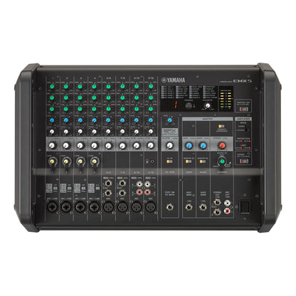 Yamaha EMX5 Powered Mixer