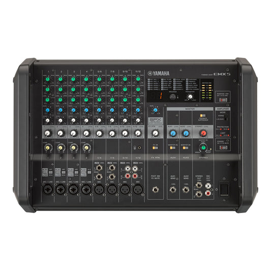 Yamaha EMX5 Powered Mixer