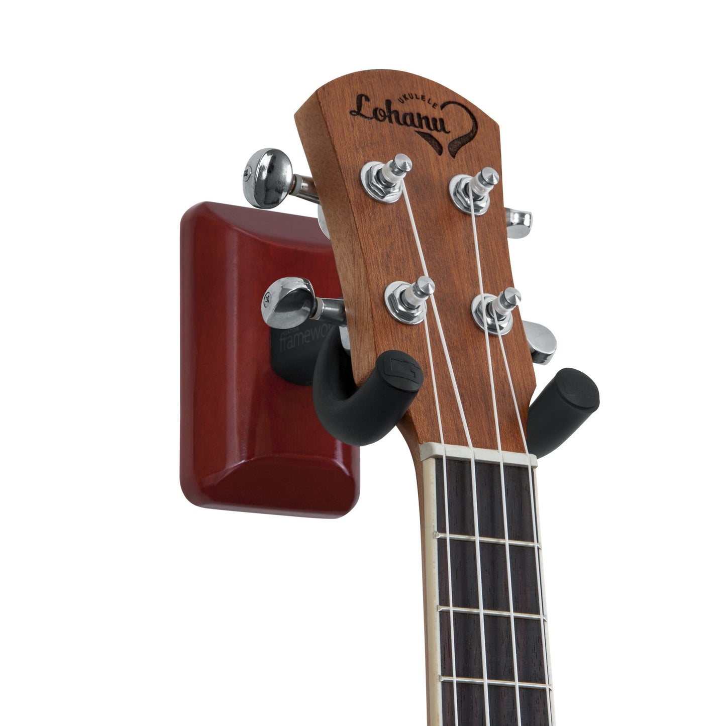 90048_Gator-GFW-UKE-HNGRCHR-Wall-Mount-Ukulele-Hanger-_-Cherry_ALT01sqr
