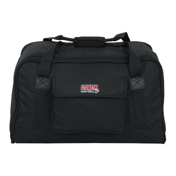 Gator GPA-TOTE10 Lightweight Speaker Tote Bag
