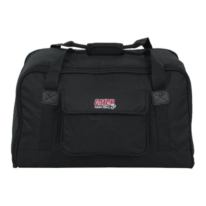 Gator GPA-TOTE10 Lightweight Speaker Tote Bag