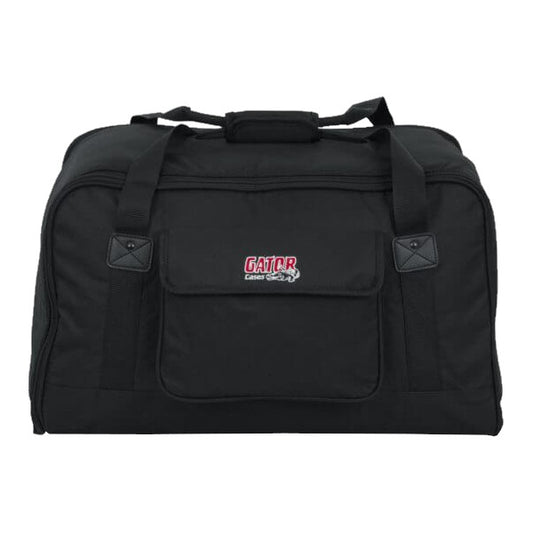 Gator GPA-TOTE10 Lightweight Speaker Tote Bag